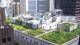 The green roof atop city hall in Chicago is perhaps the most well-known green roof in the U.S. Bruce Dvorak, assistant professor of landscape architecture, is proposing a green roof/living wall research facility.